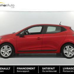 Renault Clio 5 E-Tech full hybrid 145 ch GSR2 Evolution H&eacute;rouville-Saint-Clair