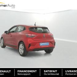 Renault Clio 5 E-Tech full hybrid 145 ch GSR2 Evolution H&eacute;rouville-Saint-Clair