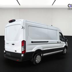 Ford Transit TRANSIT FGN P350 L3H2 2.0 ECOBLUE 130 S&S HDT EURO VI TREND BUSINESS Valence