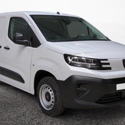 Peugeot Partner M DIESEL 100 BVM6 3PL + CABINE EXTENSO + CAMERA occasion - Auch - photo 2/19