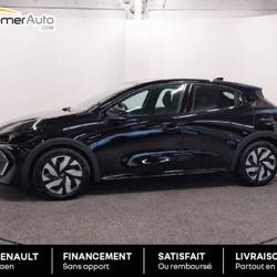 Renault Clio 6 E-Tech full hybrid 160 ch Evolution H&eacute;rouville-Saint-Clair