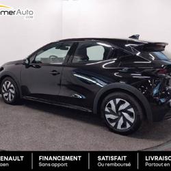 Renault Clio 6 E-Tech full hybrid 160 ch Evolution H&eacute;rouville-Saint-Clair