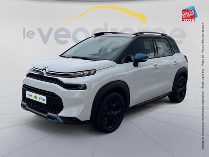 Citroen C3 Aircross - PureTech 130ch S&S Rip Curl EAT6 - 14 499 €