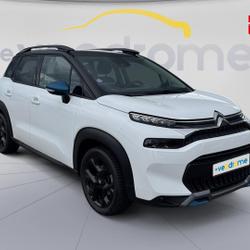 Citroen C3 Aircross PureTech 130ch S&S Rip Curl EAT6 occasion - Bischheim - photo 3/30