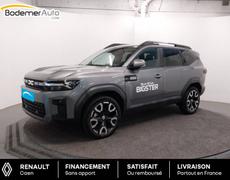 Dacia Bigster Hérouville-Saint-Clair
