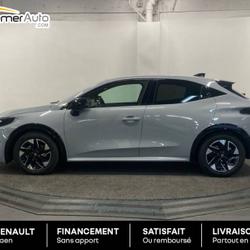 Dacia Bigster Hybrid 155 Journey H&eacute;rouville-Saint-Clair