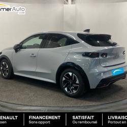 Dacia Bigster Hybrid 155 Journey H&eacute;rouville-Saint-Clair