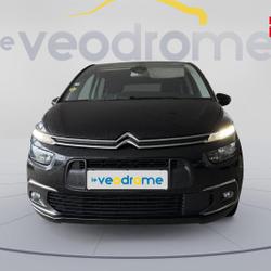 Citroen C4 Spacetourer BlueHDi 130ch S&S Feel EAT8 E6.d-TEMP occasion - Bischheim - photo 2/30