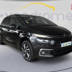 Citroen C4 Spacetourer BlueHDi 130ch S&S Feel EAT8 E6.d-TEMP occasion - Bischheim - photo 3/30