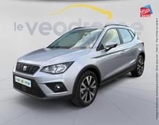 Seat Arona - 1.0 EcoTSI 115ch Start/Stop Style DSG - 16 999 €
