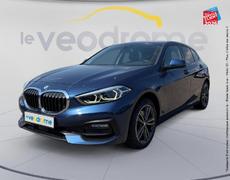 BMW Serie 1 Bischheim