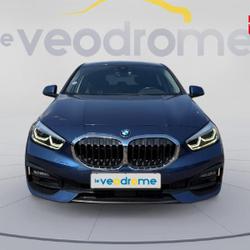 BMW Serie 1 118iA 136ch Edition Sport DKG7 Bischheim