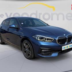 BMW Serie 1 118iA 136ch Edition Sport DKG7 Bischheim