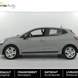 Renault Clio 5 E-Tech full hybrid 145 ch GSR2 Evolution Ploumagoar