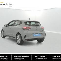 Renault Clio 5 E-Tech full hybrid 145 ch GSR2 Evolution Ploumagoar