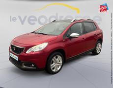 Peugeot 2008 Bischheim