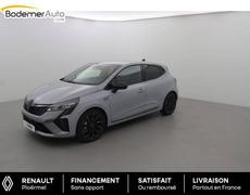 Renault Clio 5 Ploërmel