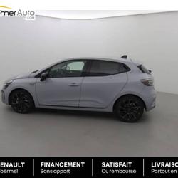 Renault Clio 5 E-Tech full hybrid 145 ch GSR2 Esprit Alpine Plo&euml;rmel