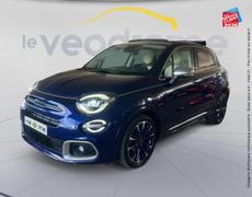 Fiat 500x Bischheim