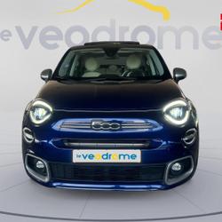 Fiat 500x 1.0 FireFly Turbo T3 120ch Yacht Club Capri Dolcevita occasion - Bischheim - photo 2/30