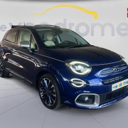 Fiat 500x 1.0 FireFly Turbo T3 120ch Yacht Club Capri Dolcevita occasion - Bischheim - photo 3/30