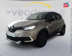 Renault Captur Bischheim