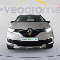 Renault Captur 1.3 TCe 130ch FAP Intens occasion - Bischheim - photo 2/25