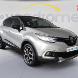 Renault Captur 1.3 TCe 130ch FAP Intens occasion - Bischheim - photo 3/25
