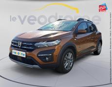 Dacia Sandero Bischheim