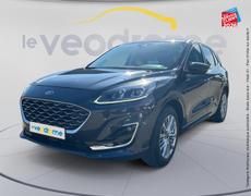 Ford Kuga Bischheim