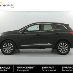 Renault Kadjar dCi 110 Energy eco&sup2; EDC Business Saint-L&ocirc;