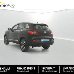 Renault Kadjar dCi 110 Energy eco&sup2; EDC Business Saint-L&ocirc;