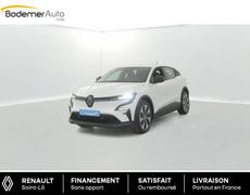 Renault Megane 4 Saint-Lô