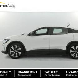 Renault Megane 4 E-Tech EV60 130ch optimum charge Evolution ER Saint-L&ocirc;