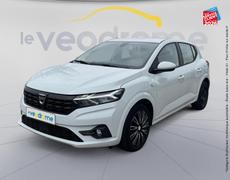 Dacia Sandero Bischheim