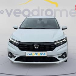 Dacia Sandero 1.0 TCe 90ch Confort occasion - Bischheim - photo 2/30