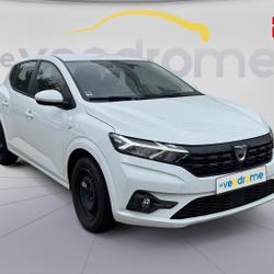 Dacia Sandero 1.0 TCe 90ch Confort occasion - Bischheim - photo 3/30