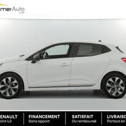 Renault Clio 5 TCe 100 GPL Evolution Saint-L&ocirc;