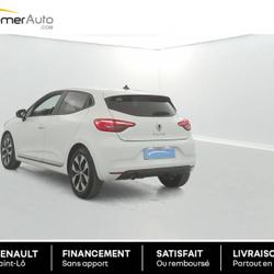 Renault Clio 5 TCe 100 GPL Evolution Saint-L&ocirc;