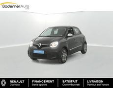 Renault Twingo 3 Carhaix-Plouguer