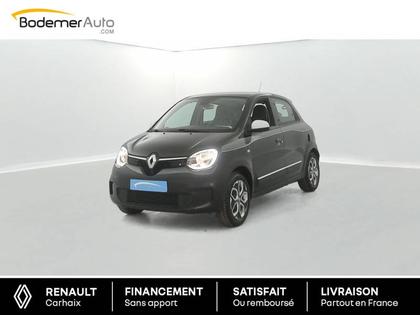 Renault Twingo 3 Carhaix-Plouguer