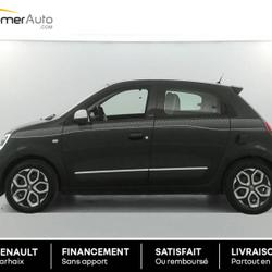Renault Twingo 3 III SCe 65 - 21 Limited Carhaix-Plouguer