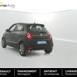 Renault Twingo 3 III SCe 65 - 21 Limited Carhaix-Plouguer
