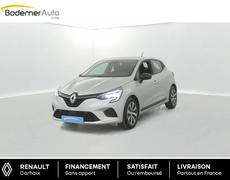 Renault Clio 5 Carhaix-Plouguer