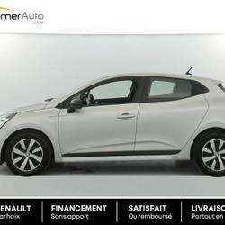 Renault Clio 5 TCe 90 Equilibre Carhaix-Plouguer