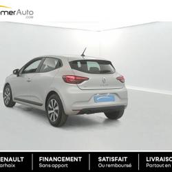 Renault Clio 5 TCe 90 Equilibre Carhaix-Plouguer