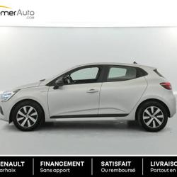 Renault Clio 5 TCe 90 Equilibre Carhaix-Plouguer