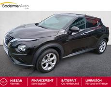 Nissan Juke Ploeren