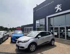 Renault Captur Mordelles