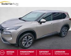 Nissan XTrail Ploeren